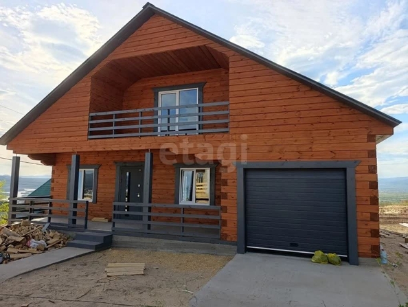
  Продается дом 195 м². Фото 1.