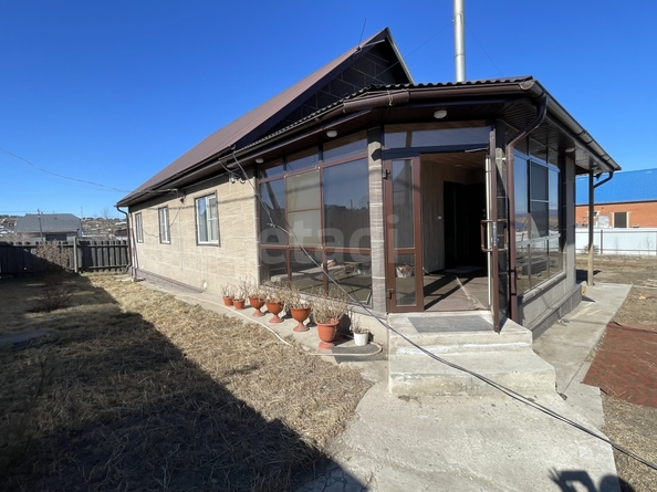 
  Продается дом 137.6 м². Фото 2.