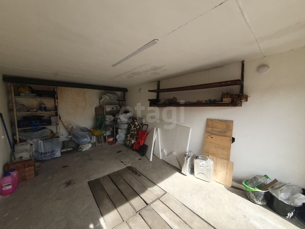 
  Продается гараж 23 м². Фото 1.