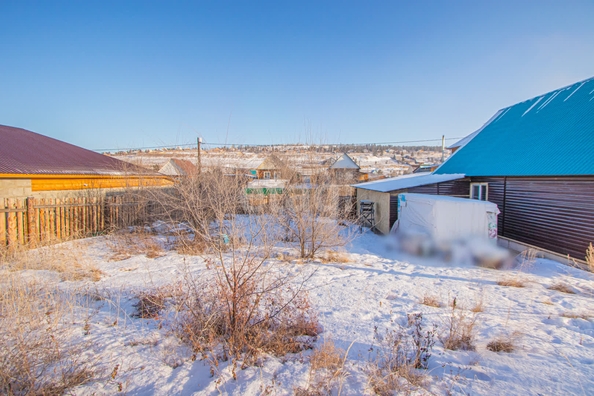 
  Продается дом 135.8 м². Фото 37.