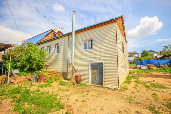 
  Продается дом 113 м². Фото 1.