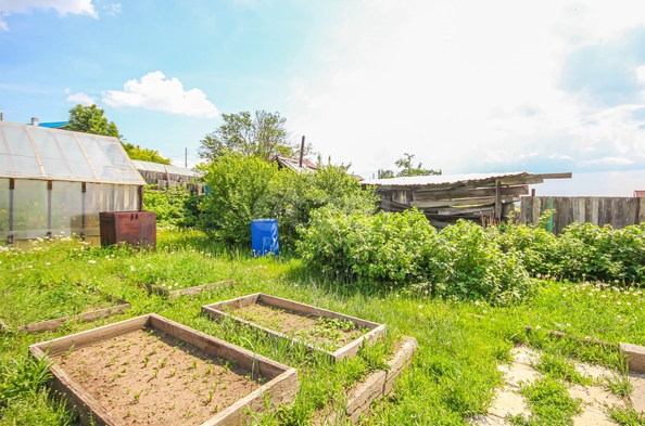 
  Продается дом 113 м². Фото 31.