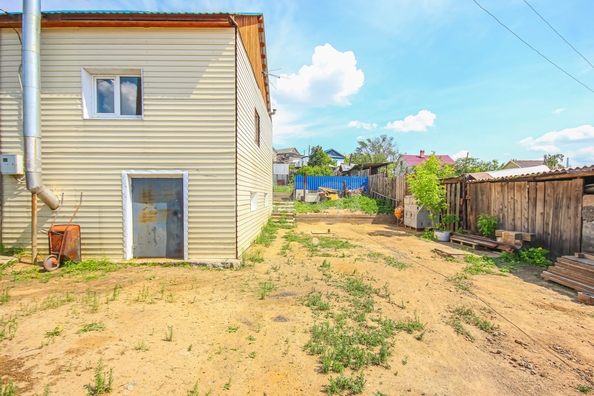 
  Продается дом 113 м². Фото 41.
