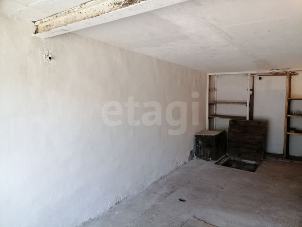 
  Продается гараж 25.9 м². Фото 1.