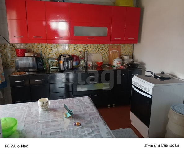 
  Продается дом 54 м². Фото 3.