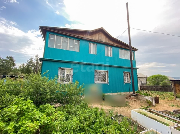 
  Продается дом 245.4 м². Фото 35.