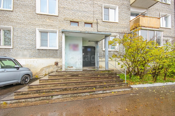 
  Продается 2-комн. квартира 51.4 м². Фото 24.