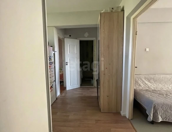 
  Продается 3-комн. квартира 57 м². Фото 2.
