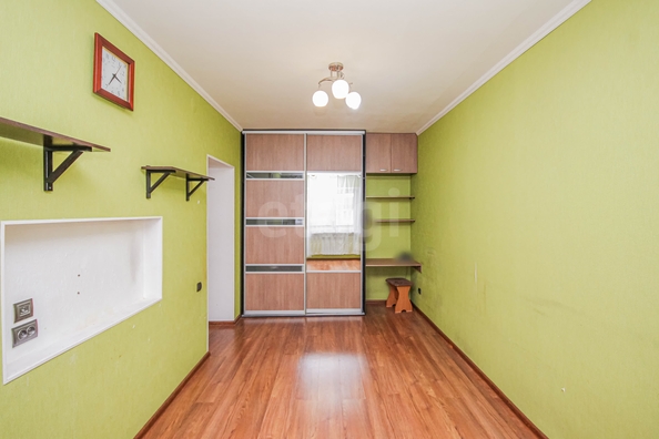 
  Продается 1-комн. квартира 29.4 м². Фото 5.