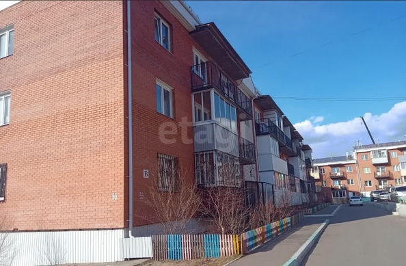 
  Продается студия 25.3 м². Фото 3.