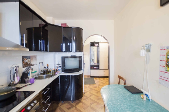 
  Продается 2-комн. квартира 49.3 м². Фото 2.