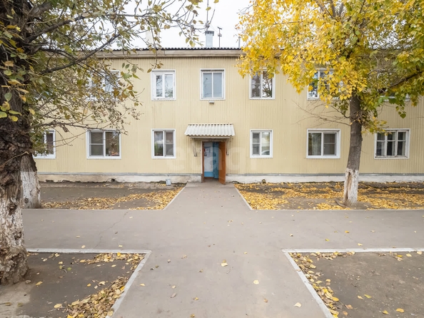 
  Продается 1-комн. квартира 30.3 м². Фото 15.