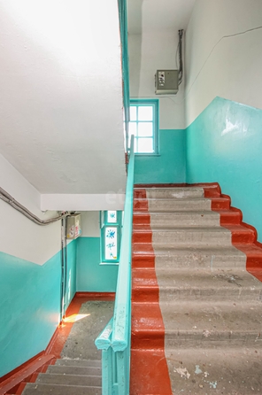 
  Продается 3-комн. квартира 64 м². Фото 31.