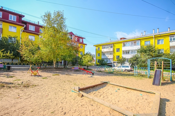 
  Продается 3-комн. квартира 64 м². Фото 35.