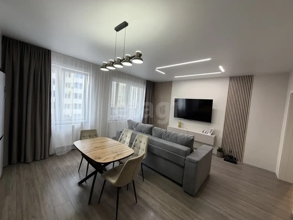 
  Продается 3-комн. квартира 78 м², в ЖК Солнцеград, дом тип 5 этап 6. Фото 2.