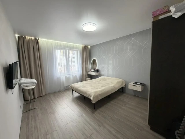 
  Продается 3-комн. квартира 78 м², в ЖК Солнцеград, дом тип 5 этап 6. Фото 4.