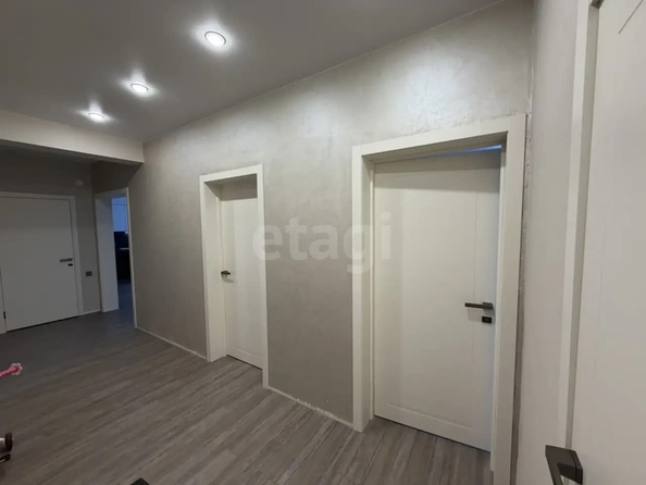 
  Продается 3-комн. квартира 78 м², в ЖК Солнцеград, дом тип 5 этап 6. Фото 6.