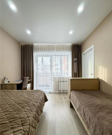 
  Продается 2-комн. квартира 52 м². Фото 5.