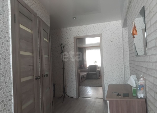 
  Продается 3-комн. квартира 61.2 м². Фото 5.