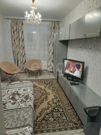 
  Продается 1-комн. квартира 37.5 м². Фото 3.