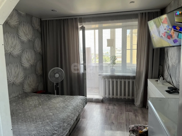 
  Продается 1-комн. квартира 34.7 м². Фото 2.