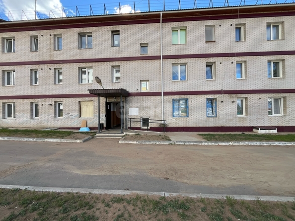 
  Продается студия 26.5 м². Фото 11.