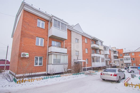 
  Продается 1-комн. квартира 32 м². Фото 2.