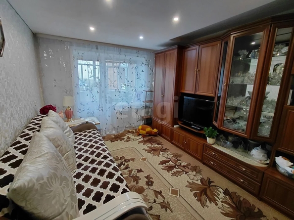 
  Продается 2-комн. квартира 50.3 м², в ЖК Солнцеград, дом тип 5 этап 6. Фото 7.