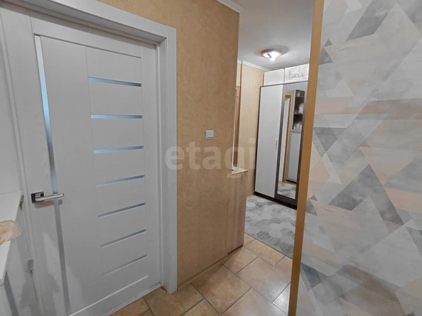 
  Продается 2-комн. квартира 50.3 м², в ЖК Солнцеград, дом тип 5 этап 6. Фото 14.