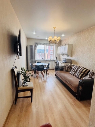 
  Продается 2-комн. квартира 56.9 м². Фото 6.