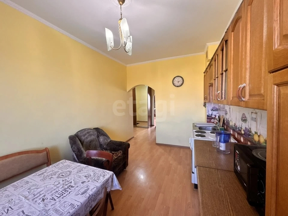 
  Продается 1-комн. квартира 39.8 м². Фото 5.