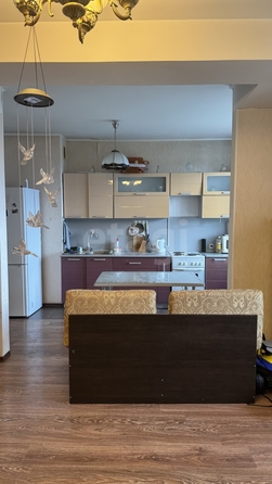 
  Продается 1-комн. квартира 58.5 м². Фото 5.