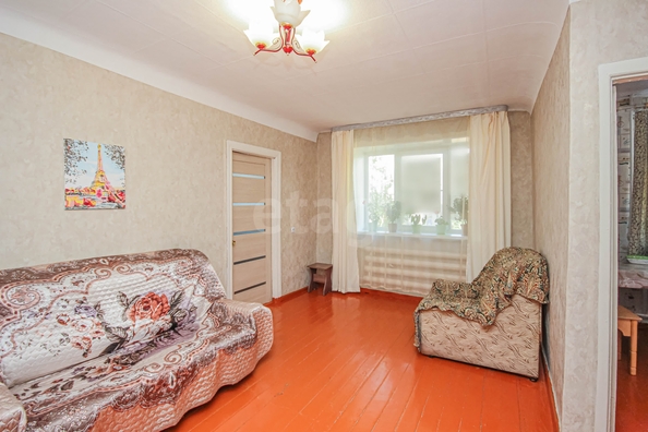 
  Продается 2-комн. квартира 43.2 м². Фото 3.