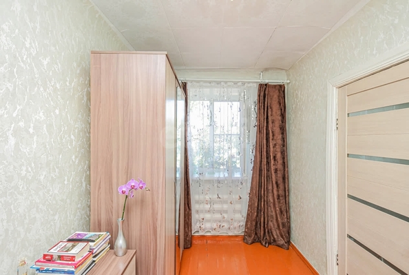 
  Продается 2-комн. квартира 43.2 м². Фото 6.