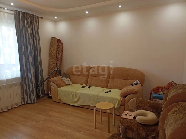 
  Продается 2-комн. квартира 60.9 м². Фото 4.