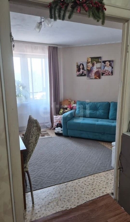 
  Продается 2-комн. квартира 32.8 м². Фото 6.