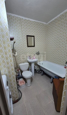 
  Продается 2-комн. квартира 32.8 м². Фото 11.