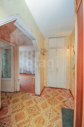 
  Продается 2-комн. квартира 48.5 м². Фото 18.