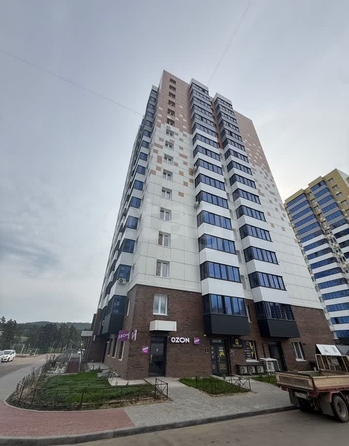
  Продается 2-комн. квартира 75 м², в ЖК Солнцеград, дом тип 5 этап 6. Фото 10.