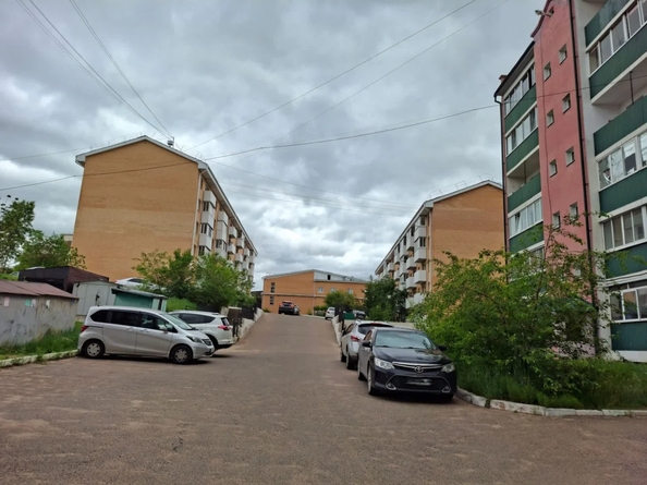 
  Продается 1-комн. квартира 35.3 м². Фото 18.