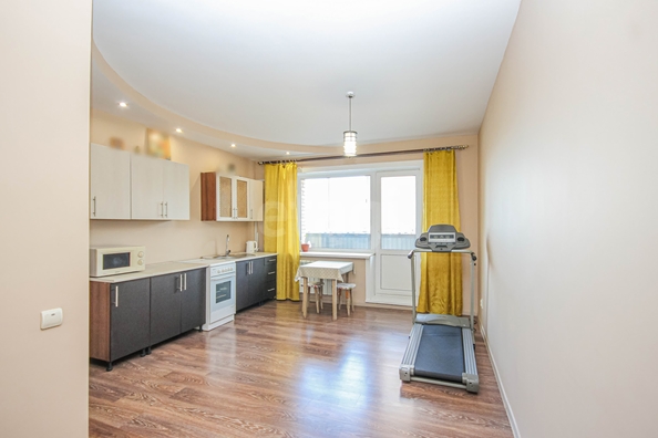 
  Продается 2-комн. квартира 60.3 м². Фото 2.