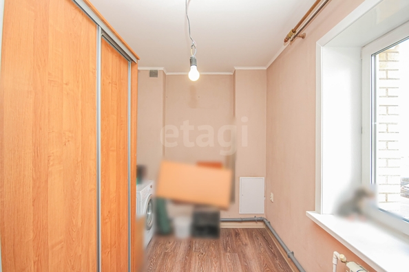 
  Продается 2-комн. квартира 60.3 м². Фото 12.