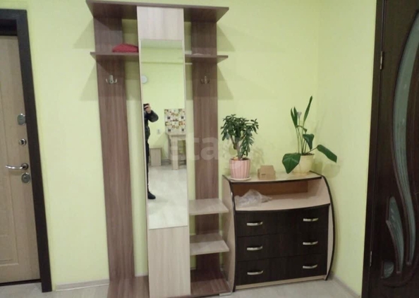 
  Продается студия 36 м². Фото 4.