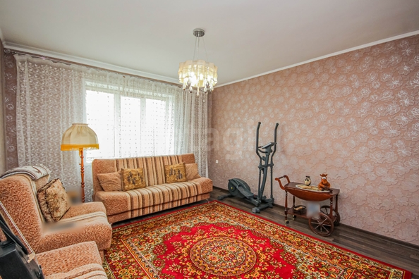 
  Продается 4-комн. квартира 105.8 м². Фото 7.