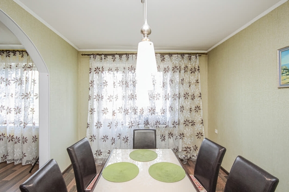 
  Продается 4-комн. квартира 105.8 м². Фото 12.