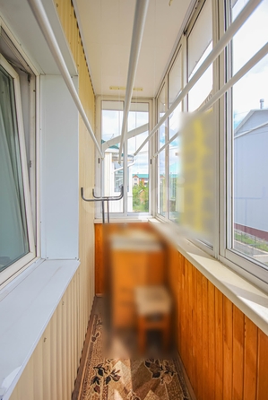
  Продается 4-комн. квартира 105.8 м². Фото 30.