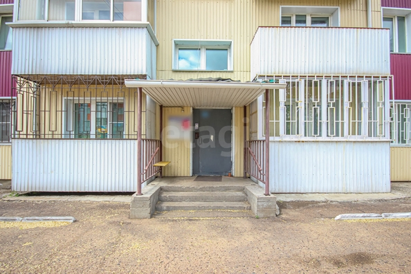 
  Продается 4-комн. квартира 105.8 м². Фото 46.