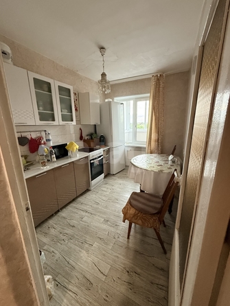 
  Продается 1-комн. квартира 33.1 м². Фото 4.