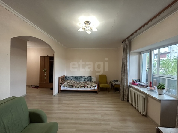 
  Продается 1-комн. квартира 38.9 м². Фото 5.