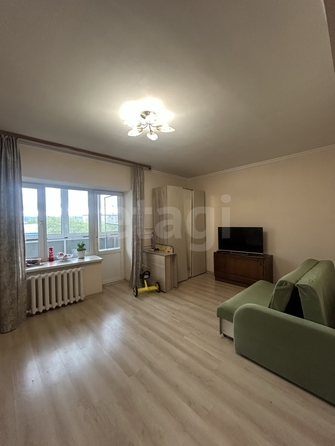 
  Продается 1-комн. квартира 38.9 м². Фото 6.